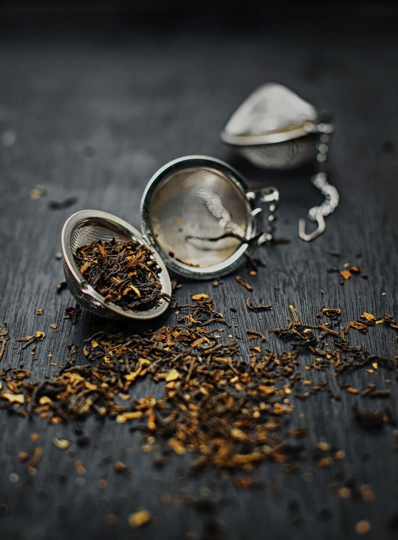 Herbal Infused Cocktails